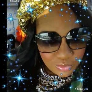 Meet your Posher, Seaniece